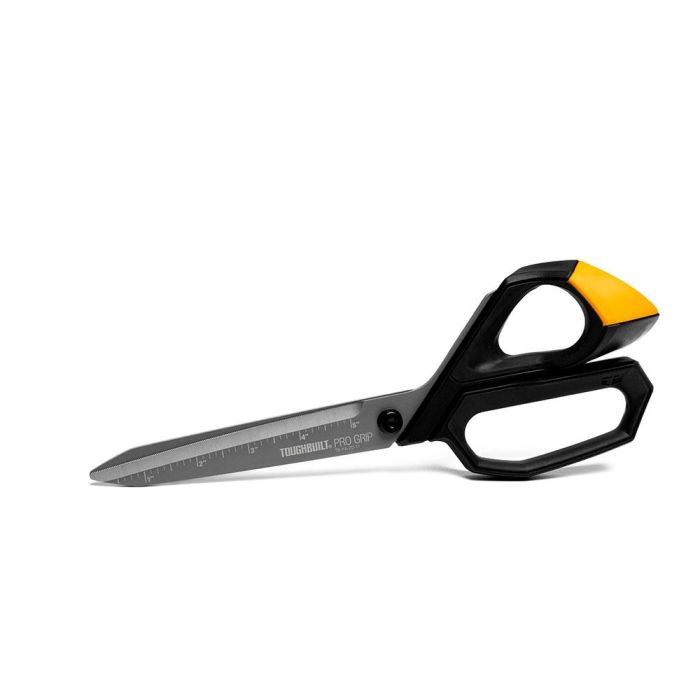 Toughbuilt Tb-h4-70-11 Tijera Profesional 275 mm Acero Inoxidable Titanio Mango Ergonómico Potente 0 Toughbuilt Tb-h4-70-11 Tijera Profesional 275 mm Acero Inoxidable Titanio Mango Ergonómico Potente 0