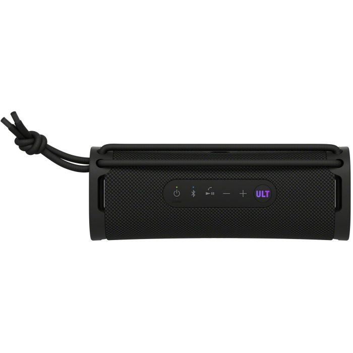 Altavoz Bluetooth Portátil Sony ULT FIELD 1/ 2.0 Negro 6