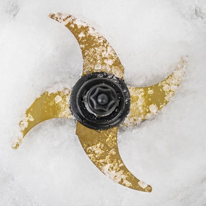 Picadora Cecotec TitanGlass 1000 400W 400 W 5 Picadora Cecotec TitanGlass 1000 400W 400 W 5