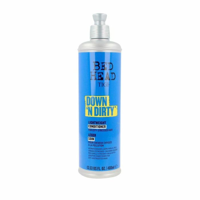 Tigi Bh 21 Down N Dirty Acondicionador 400 mL