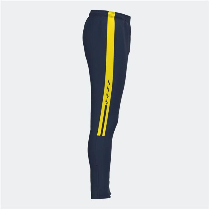 Pantalón Deportivo Infantil Joma Sport Olimpiada 2 Pantalón Deportivo Infantil Joma Sport Olimpiada 2
