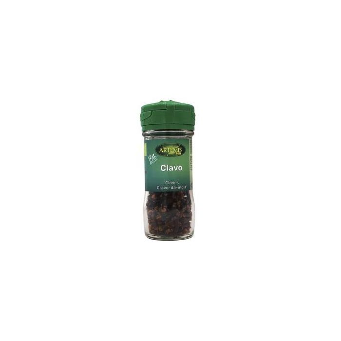 Clavo En Grano Especia 25Gr. Bio Clavo En Grano Especia 25Gr. Bio