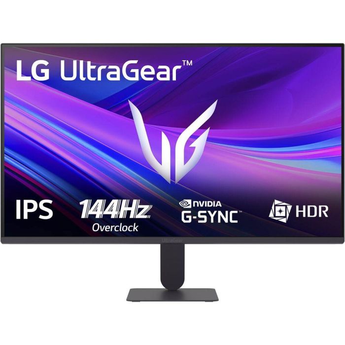 Monitor Gaming LG 27G411A-B 27" Full HD Monitor Gaming LG 27G411A-B 27" Full HD