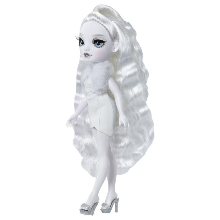 MGA Muñeca Natasha Shadow High Fashion Rival Rainbow High MGA Muñeca Natasha Shadow High Fashion Rival Rainbow High