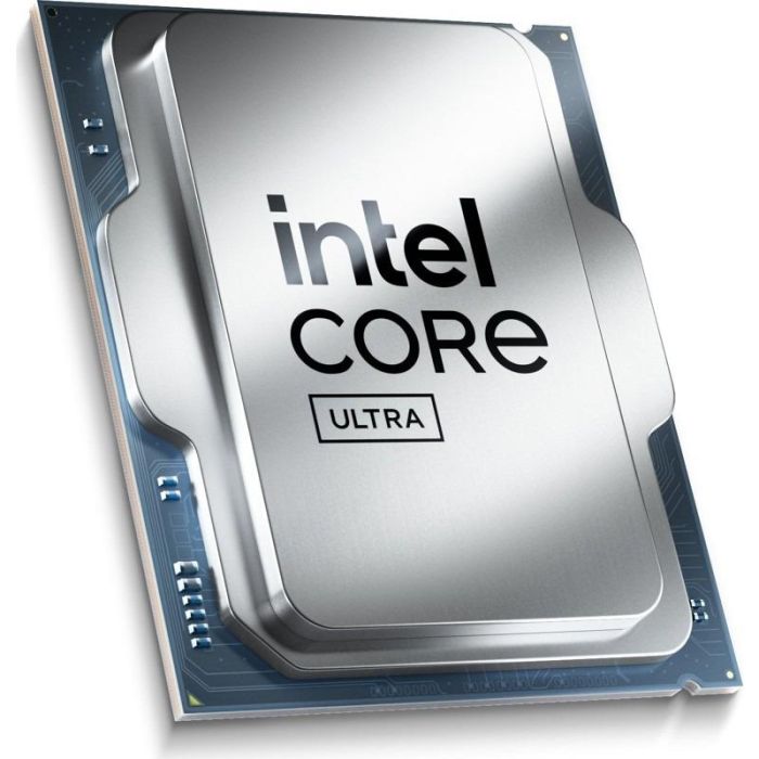 Intel Procesador Core Ultra 5 245KF Socket 1851 14 Cores 4.6GHz/5.2GHz 24MB Cache BOX 1