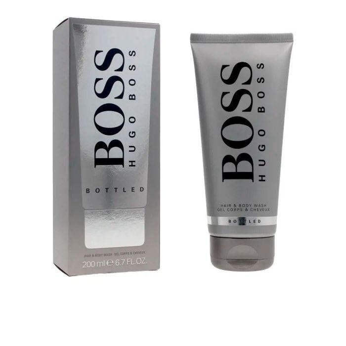 Hugo Boss BOSS BOTTLED Shower Gel Gel de Ducha para Hombre 150 ml 1