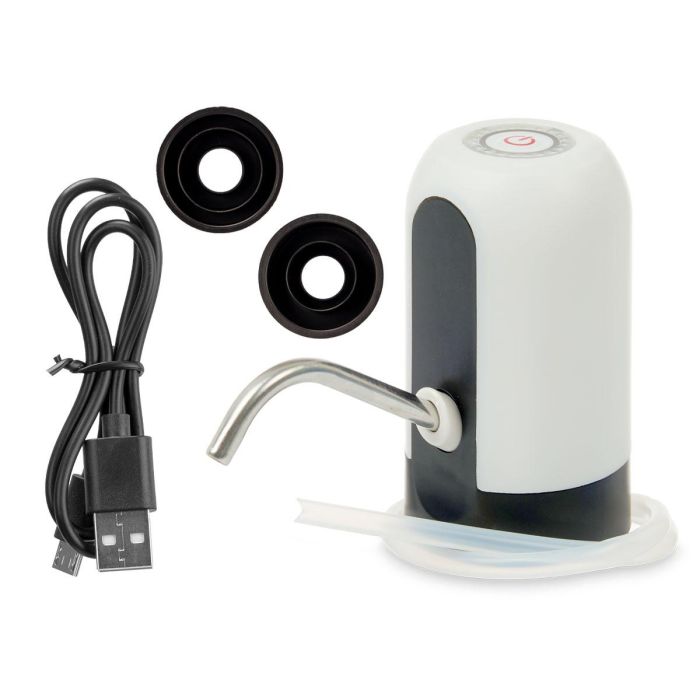 Dispensador De Agua Electrico Kinvara 7X12CM (12 Unidades) 1 Dispensador De Agua Electrico Kinvara 7X12CM (12 Unidades) 1