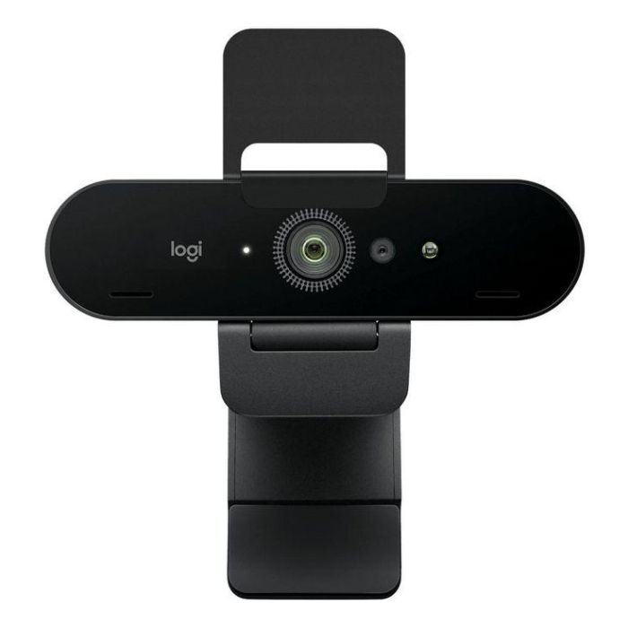 Logitech Webcam Brio Ultra HD Pro Business Privacy Cover 2