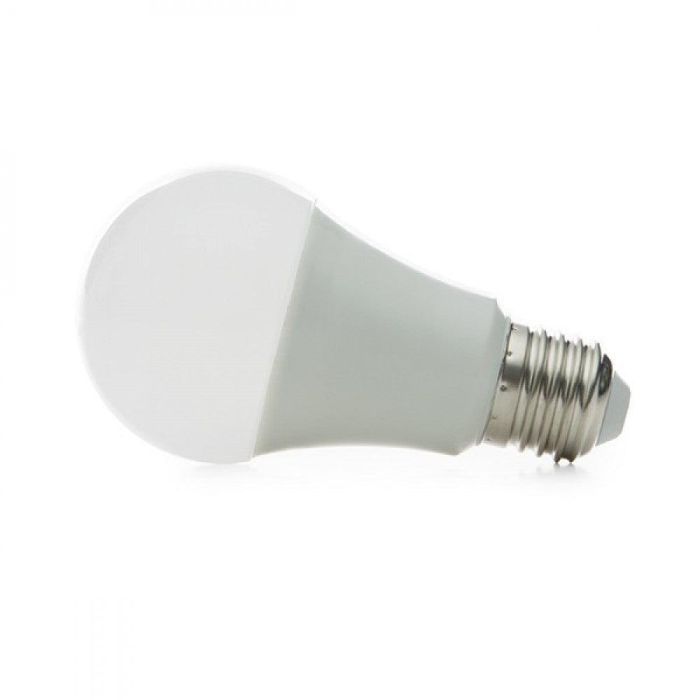 Pack 10 Lámparas LEDs Esférica Aluminio/PC E27 7W 630Lm 40.000H 5 Pack 10 Lámparas LEDs Esférica Aluminio/PC E27 7W 630Lm 40.000H 5