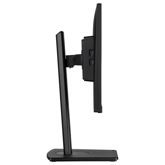 Iiyama ProLite XUB2292HSU-B6 Monitor 21.5" Full HD IPS 100Hz 0.4ms Mate Negro Altavoces Pivotante 11