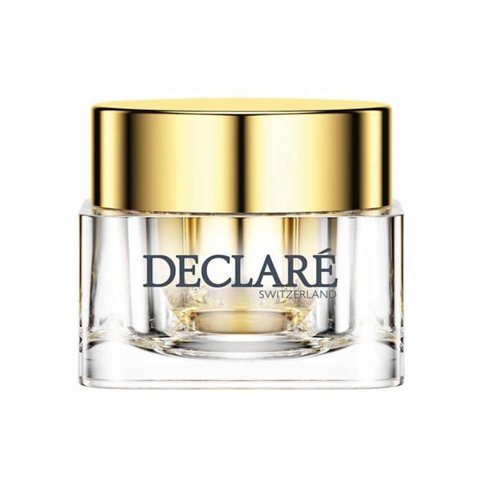 Declaré Crema Antiarrugas Caviar 50 ml Tratamiento Facial Reafirmante Antiedad
