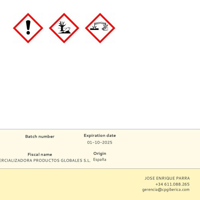 Pegatanke Epoxico blanco 44 ml 3