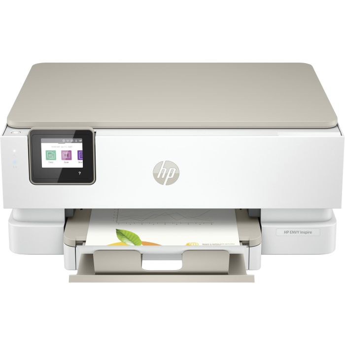 HP multifuncion inkjet ENVY Inspire 7220e (Opcion HP+ solo consumible original, cuenta HP, conexion) 1 HP multifuncion inkjet ENVY Inspire 7220e (Opcion HP+ solo consumible original, cuenta HP, conexion) 1