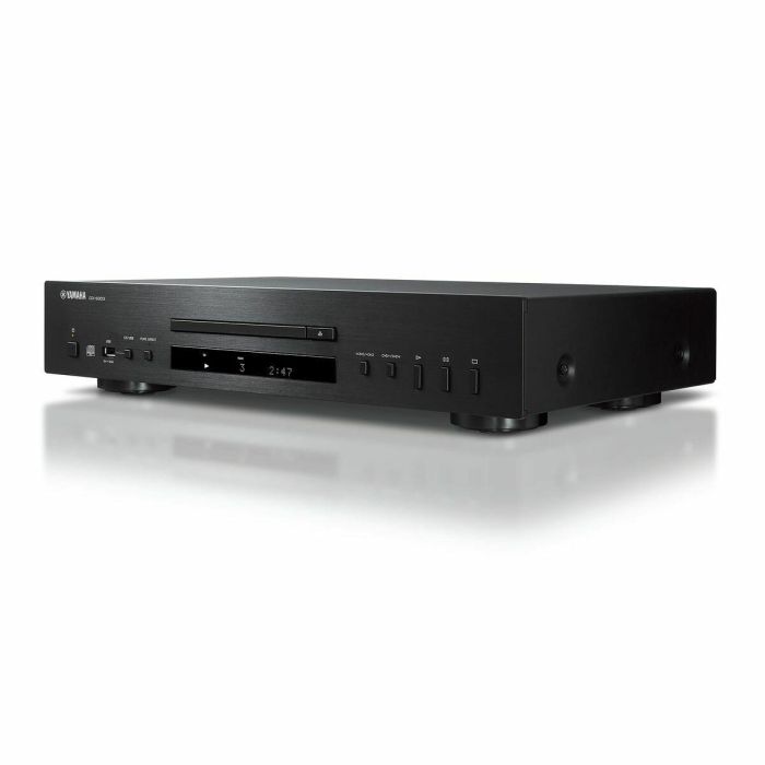 Reproductor CD/MP3 YAMAHA CD-S303 Reproductor CD/MP3 YAMAHA CD-S303