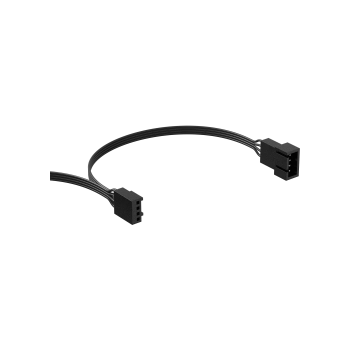 Corsair RS120 Ventilador PWM de 120 mm para PC Negro 4-Pin