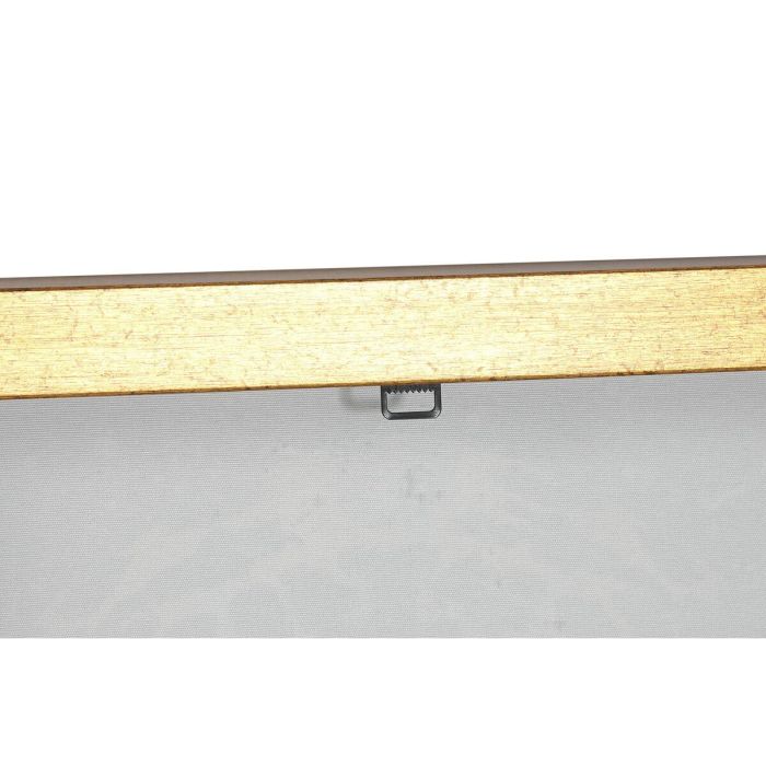 Cuadro Colonial DKD Home Decor Negro Dorado 3.5 x 70 x 50 cm (2 Unidades) 1 Cuadro Colonial DKD Home Decor Negro Dorado 3.5 x 70 x 50 cm (2 Unidades) 1