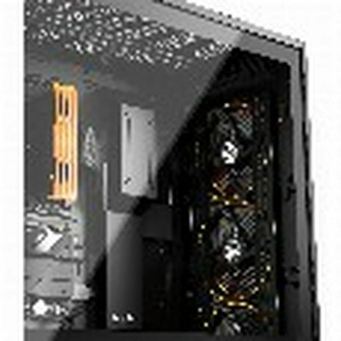 be quiet! SHADOW BASE 800FX Midi Tower Negra 42