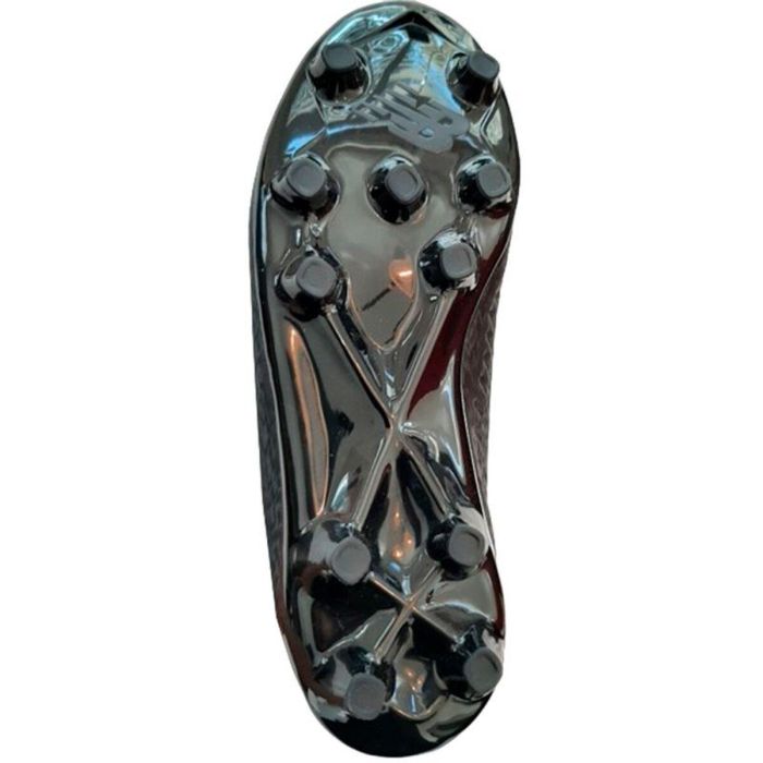 Botas de Fútbol para Adultos New Balance Tekela v4 Negro 34.5 2