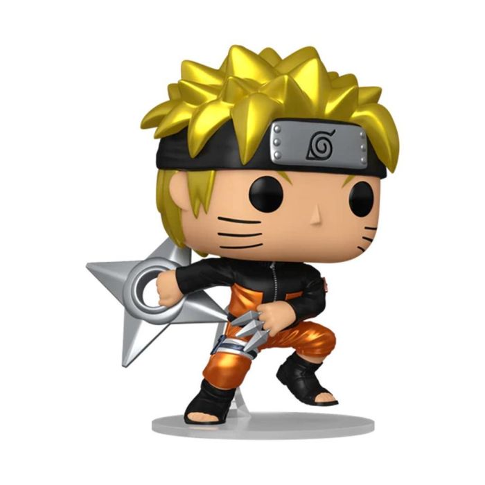 Funko Pop Animacion Naruto Shippuden Naruto 2 Funko Pop Animacion Naruto Shippuden Naruto 2