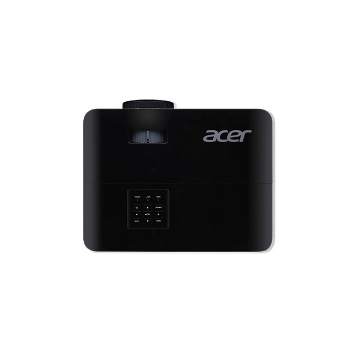 Acer X119H Proyector DLP SVGA 4000 ANSI Lumens 3D Ready HDMI 4