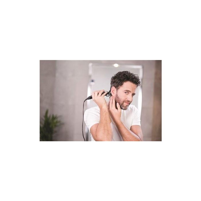 Wahl 9243-2616 Cortapelos Home Pro Kit con Precisión de 3-25 mm y Cuchillas Autoafilables para un Corte Profesional en Casa 11