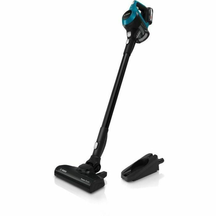 Aspiradora sin Cable BOSCH BBS611LAG 300 ml 18 V 0 Aspiradora sin Cable BOSCH BBS611LAG 300 ml 18 V 0