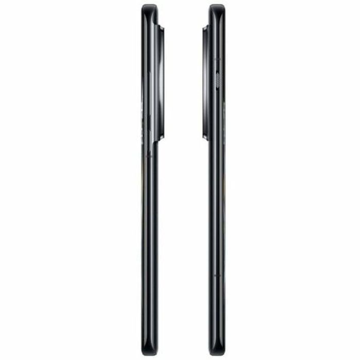 Smartphone OnePlus 12 6,82" Octa Core 12 GB RAM 256 GB Negro