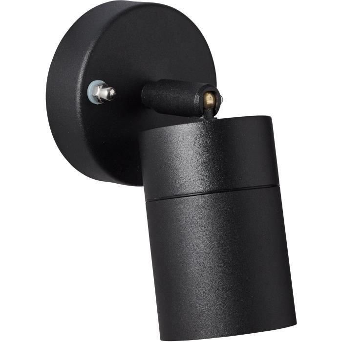 Jandy Outdoor Applique, Black, Gu10 LED MAX 28W, BOMBA NO INCLUIDA 2 Jandy Outdoor Applique, Black, Gu10 LED MAX 28W, BOMBA NO INCLUIDA 2