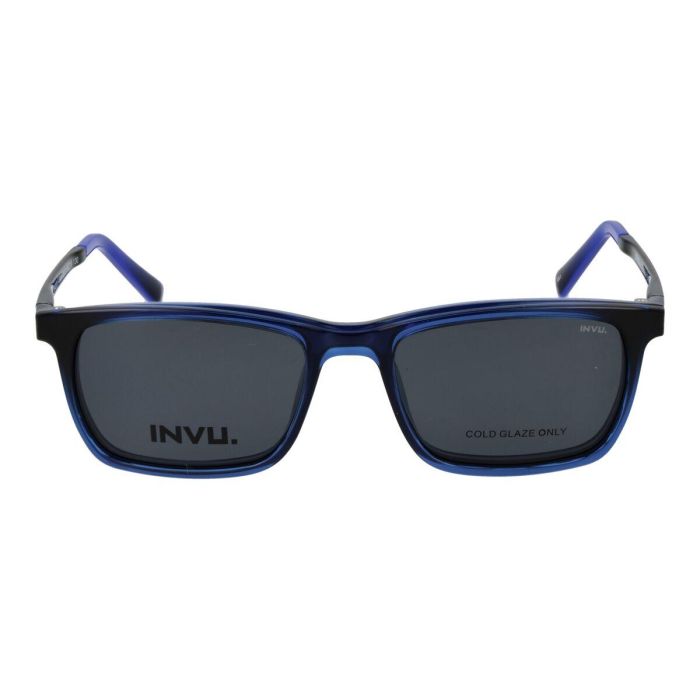 Gafas de Sol Hombre INVU M4003 49F 4
