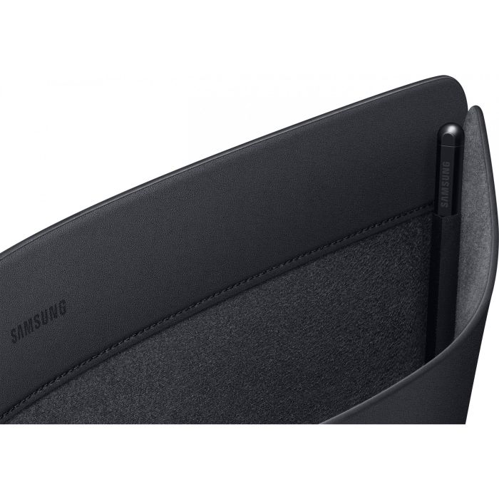 Samsung Slim Pouch 16" Book3/4 Ultra. Book 3/4/5 Pro. Black 5