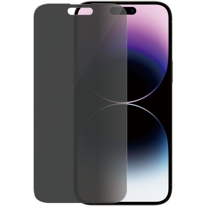 PanzerGlass f. iPhone 14 Pro Max Privacy AB 3