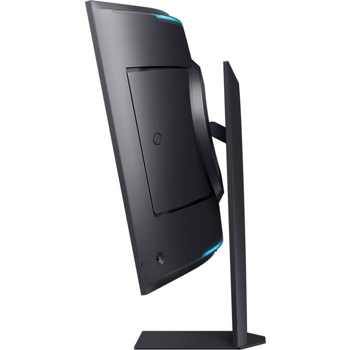 Samsung S55CG970NU Monitor Gaming Curvo 55" (138cm) 4K UHD 1ms 165Hz HDR10+ con Quantum Dot 25