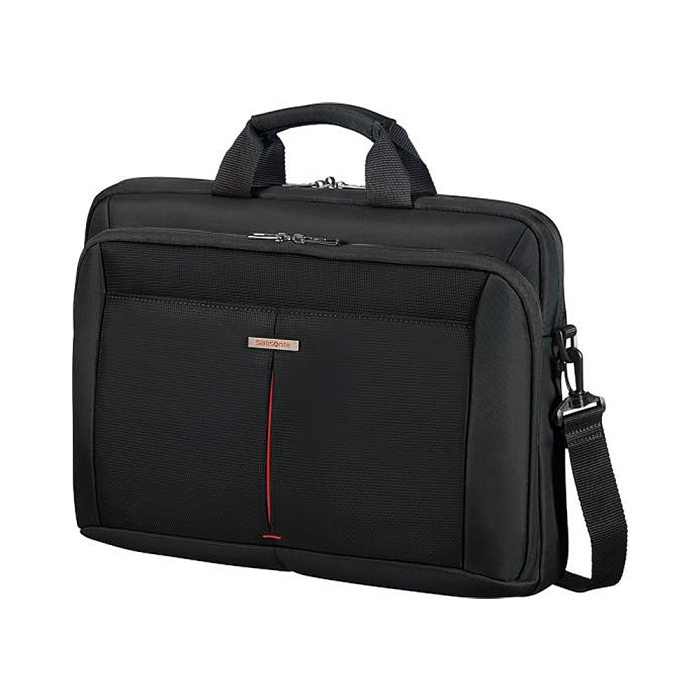 Samsonite SACM5007 NE Mochila para portátil de 17.3" Negro 1