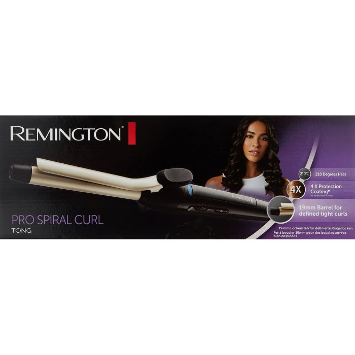 Rizador de Pelo Remington CI 5319 10