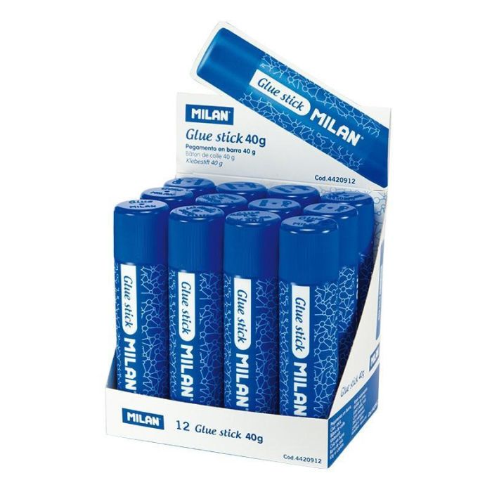 Pegamento en barra 40 g Pegamento en barra 40 g