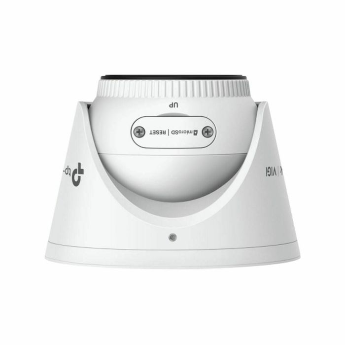 TP-LINK VIGI C455(2.8MM) Cámara de Seguridad Interior 2880x1620 Pixeles, Minidomo para Techo 18 TP-LINK VIGI C455(2.8MM) Cámara de Seguridad Interior 2880x1620 Pixeles, Minidomo para Techo 18