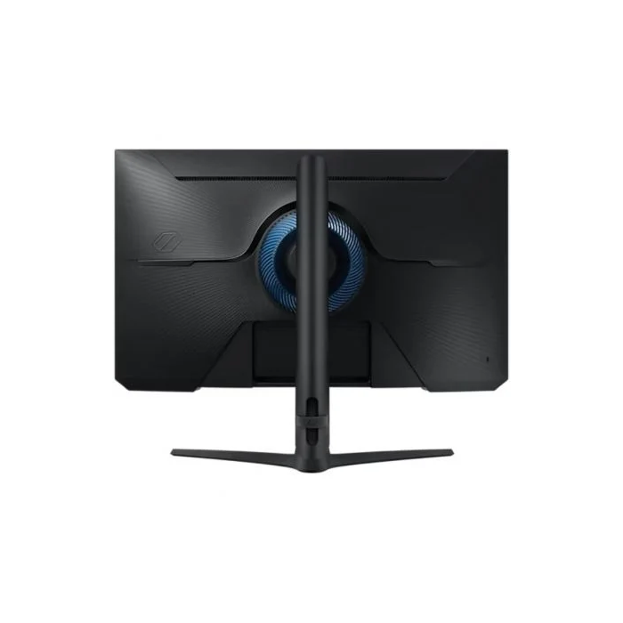 Samsung Odyssey G4 LS27BG400EUXEN Monitor Gaming 27" Full HD 240Hz 1ms IPS Regulable en Altura 3