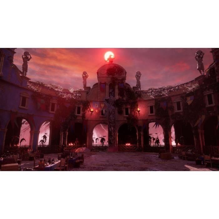 Just For Games JUS1734339777303 Enotria La Última Canción - Videojuego para Consola PlayStation 5 1