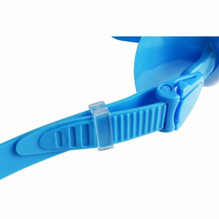 Gafas de Natación Seac 0750046000 Añil Talla única 3