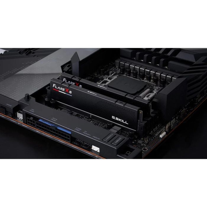 48GB PC 6000 CL40 G.Skill (2x24GB) 48-GX2-FX5 FLARE AMD 2
