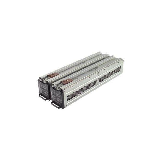 APC Replacement battery cartridge #140 APC Replacement battery cartridge #140