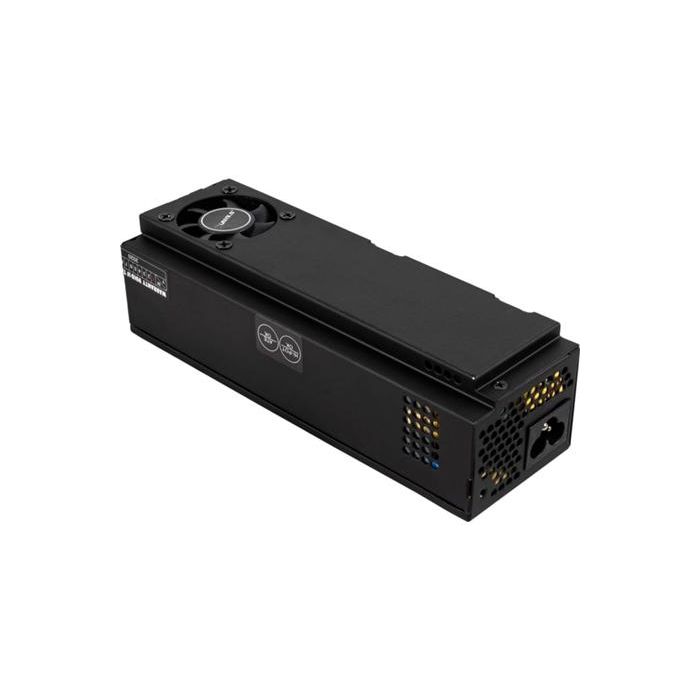 Unykach Fuente de Alimentacion 51991 ITX 150W Flex ATX Mini-ITX 1