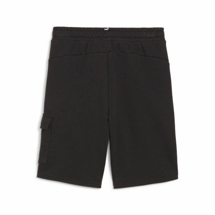 Pantalón Deportivo Infantil Puma ESS Cargo 3 Pantalón Deportivo Infantil Puma ESS Cargo 3