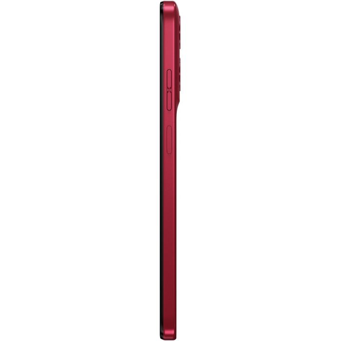Motorola Moto G05 4GB RAM 128GB ROM, Pantalla HD+ 6.67" 90Hz, Cámara 50MP, Batería 5200mAh, Rojo 3 Motorola Moto G05 4GB RAM 128GB ROM, Pantalla HD+ 6.67" 90Hz, Cámara 50MP, Batería 5200mAh, Rojo 3