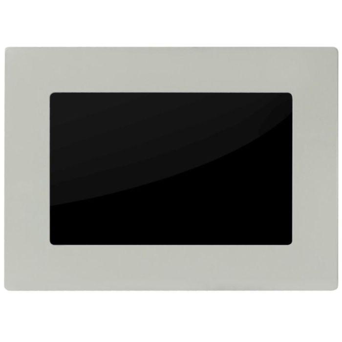 ALLNET Touch Display Tablet 10 inch zbh. Bezel for mounting frame. white wideTouch Display Tablet 10 Zoll zbh. Blende für Einbaurahmen. weiß brei 2 ALLNET Touch Display Tablet 10 inch zbh. Bezel for mounting frame. white wideTouch Display Tablet 10 Zoll zbh. Blende für Einbaurahmen. weiß brei 2