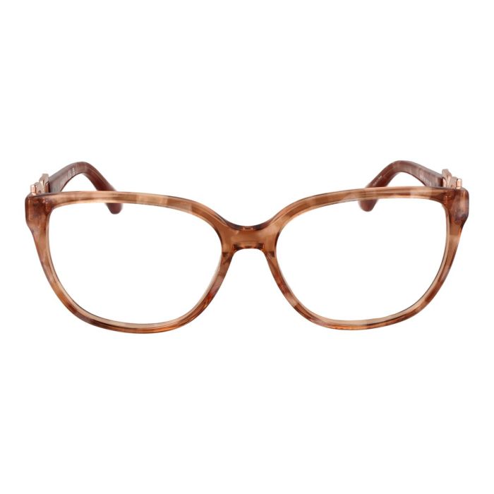 Montura de Gafas Mujer Guess Marciano GM0395 55059 2 Montura de Gafas Mujer Guess Marciano GM0395 55059 2