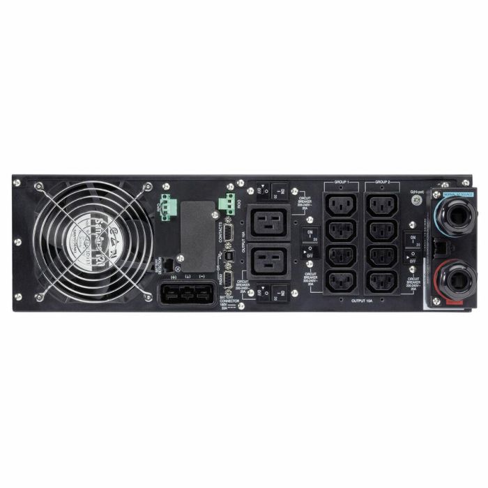SAI Interactivo Eaton 9SX6KIRT 1 SAI Interactivo Eaton 9SX6KIRT 1