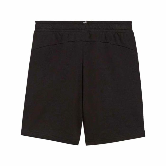 Pantalón Deportivo Infantil Puma ESS+ 1 Pantalón Deportivo Infantil Puma ESS+ 1