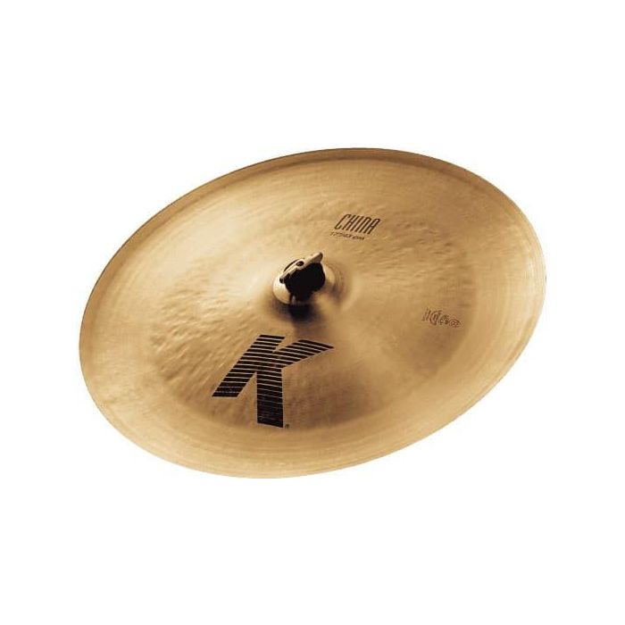 China 17" K Zildjian