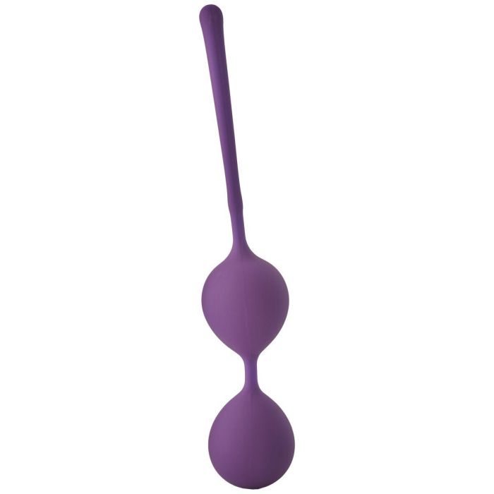 Bolas Chinas Dream Toys Flirts Silicona 2 Bolas Chinas Dream Toys Flirts Silicona 2